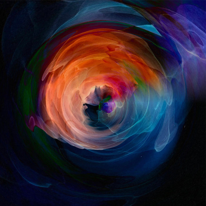 Portal No 100 by Jeanette Innala