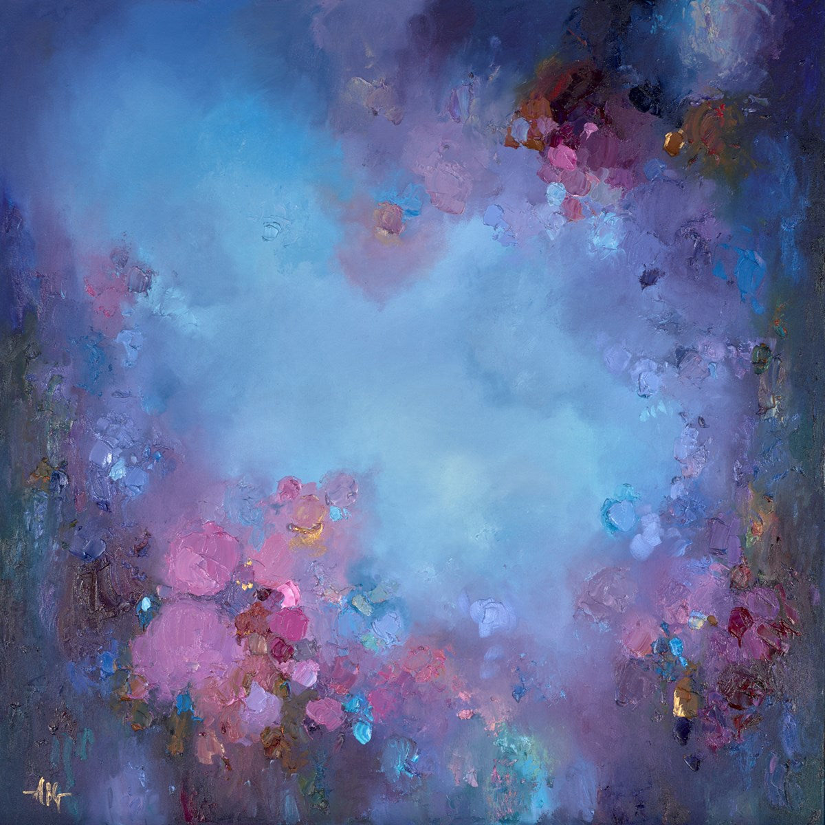 Positive Energy by Anna Gammans