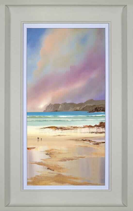 Precious Moments II by Philip Gray