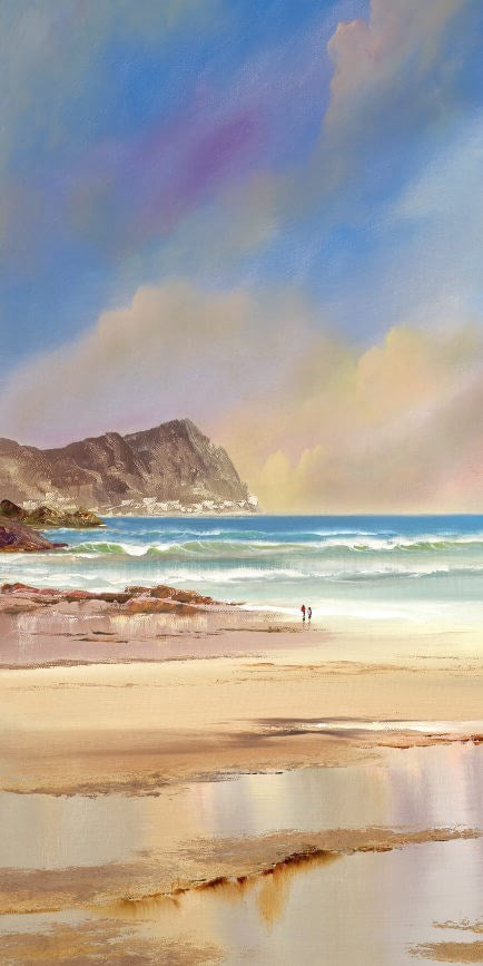 Precious Moments I by Philip Gray