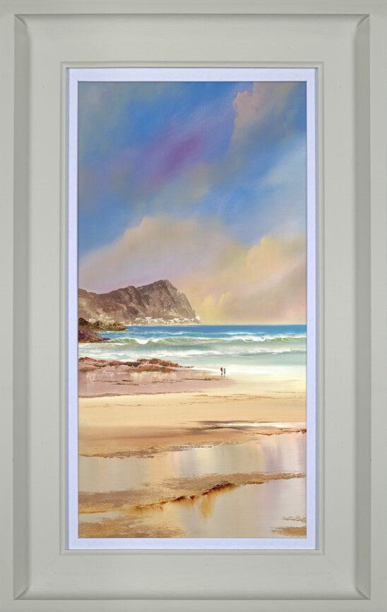 Precious Moments I by Philip Gray