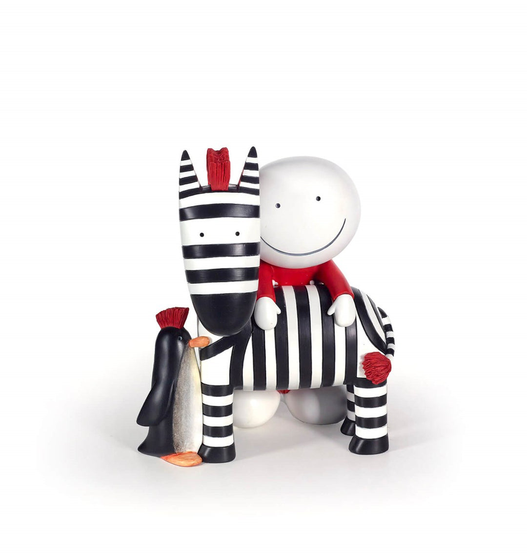 Punk Rocker by Doug Hyde