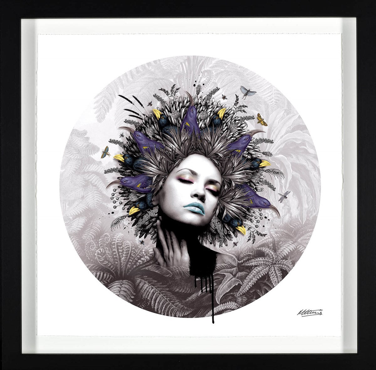 Renewal by Matt Herring