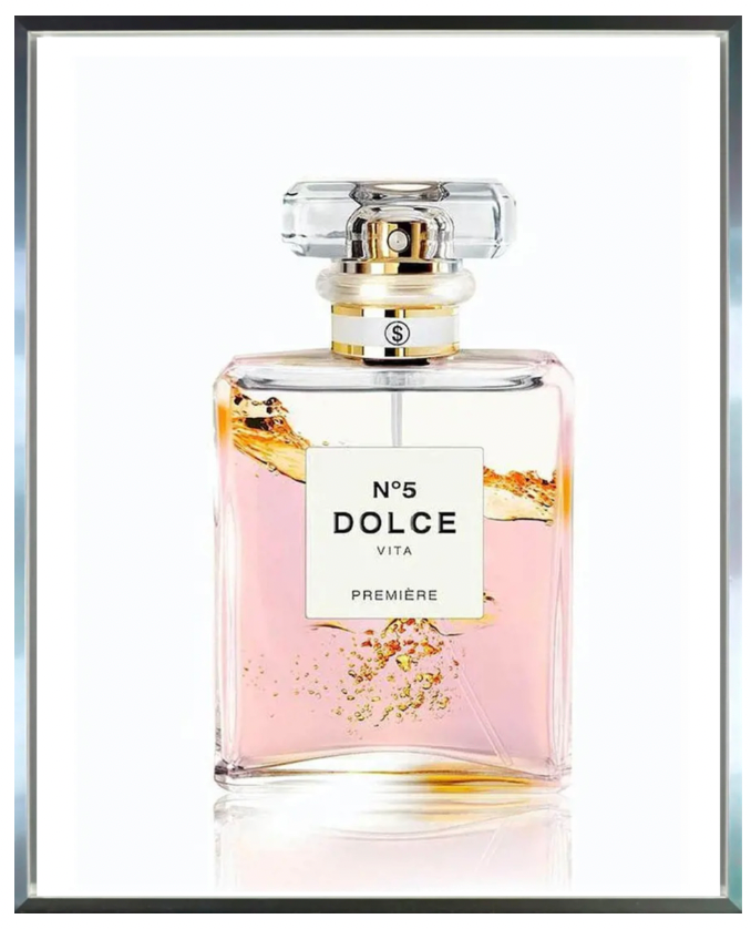 Dolce Vita by Axel Crieger