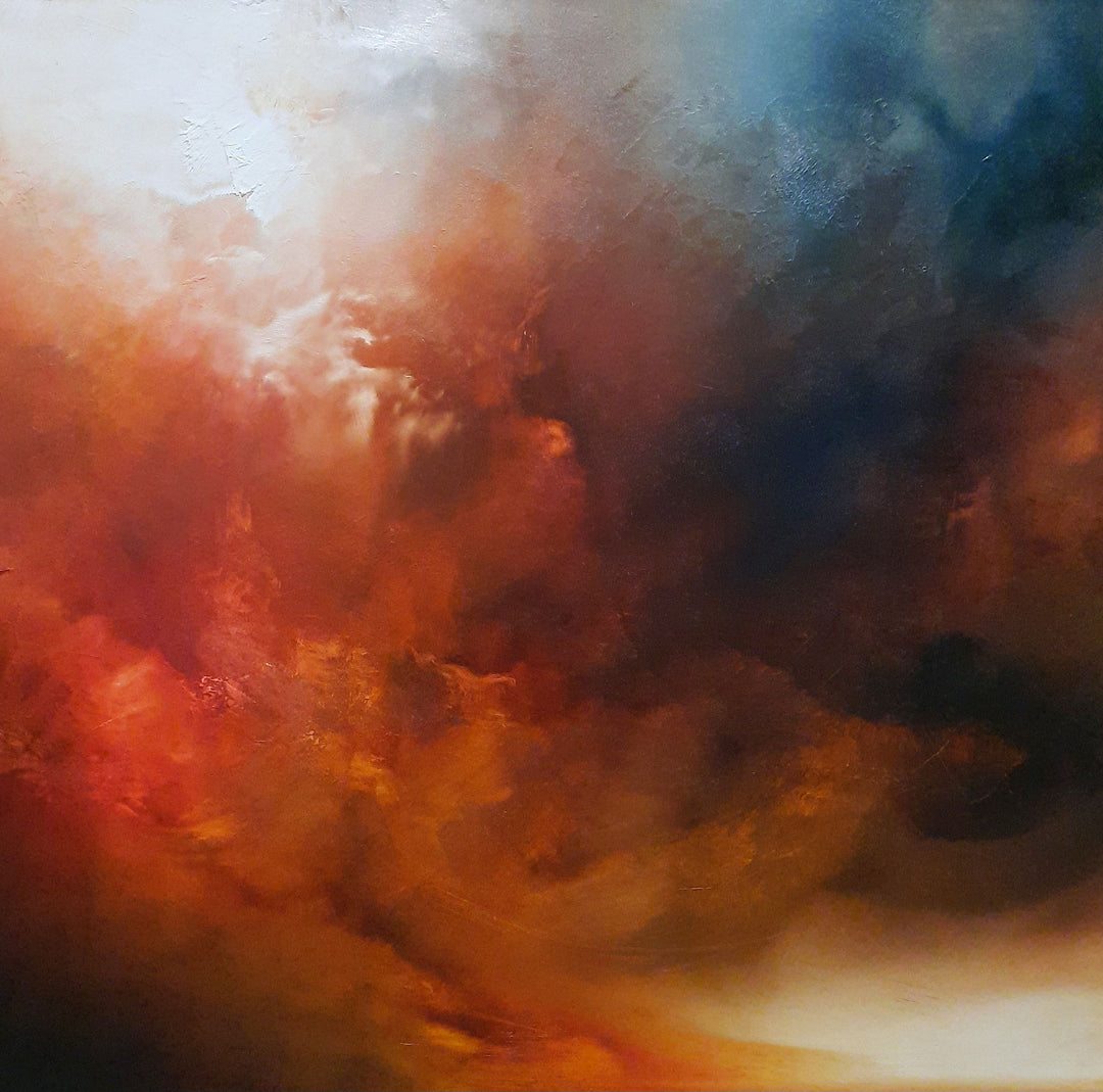 Spirit of the Balrog by Daniel Martin