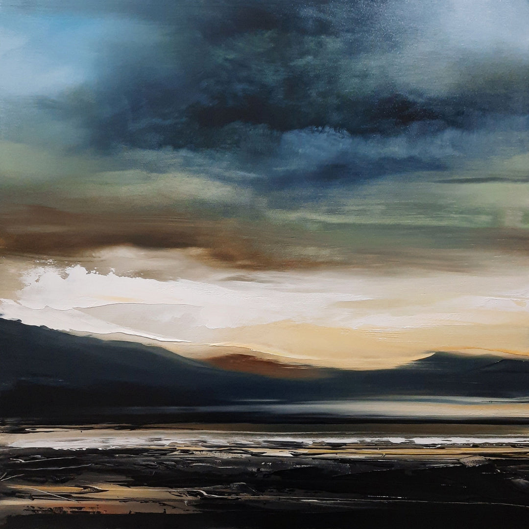 Spirit of Mull from Daniel Martin