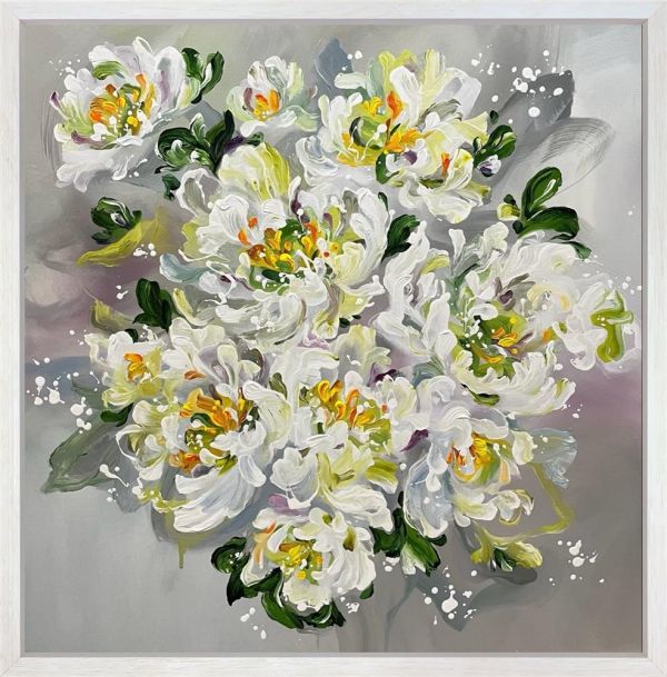 Spring Love by Anna Cher