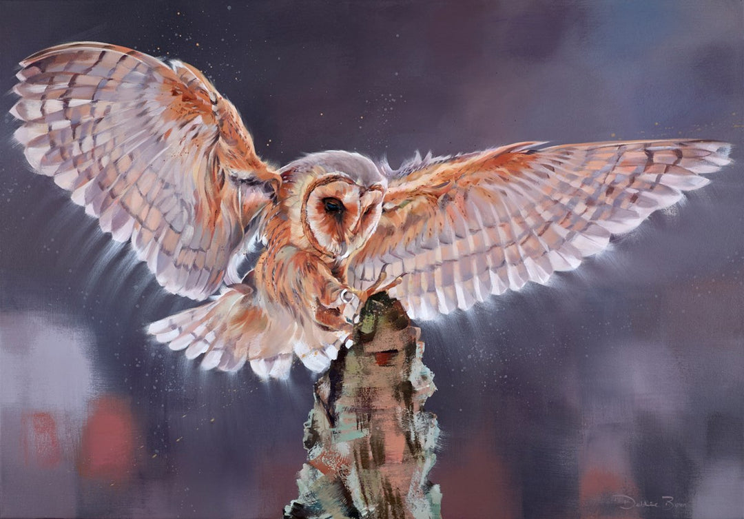 Swoop by Debbie Boon