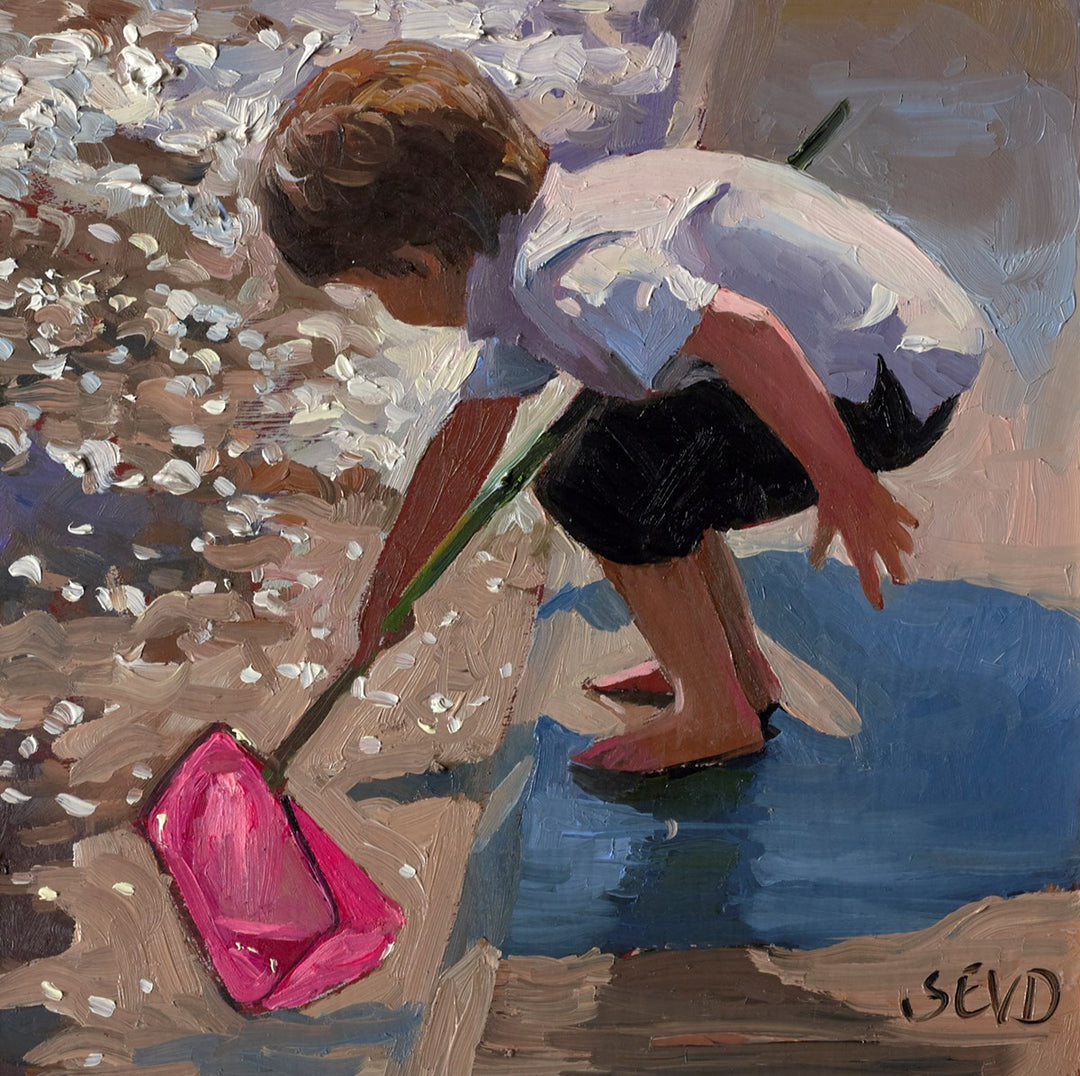 The Big Catch by Sherree Valentine Daines