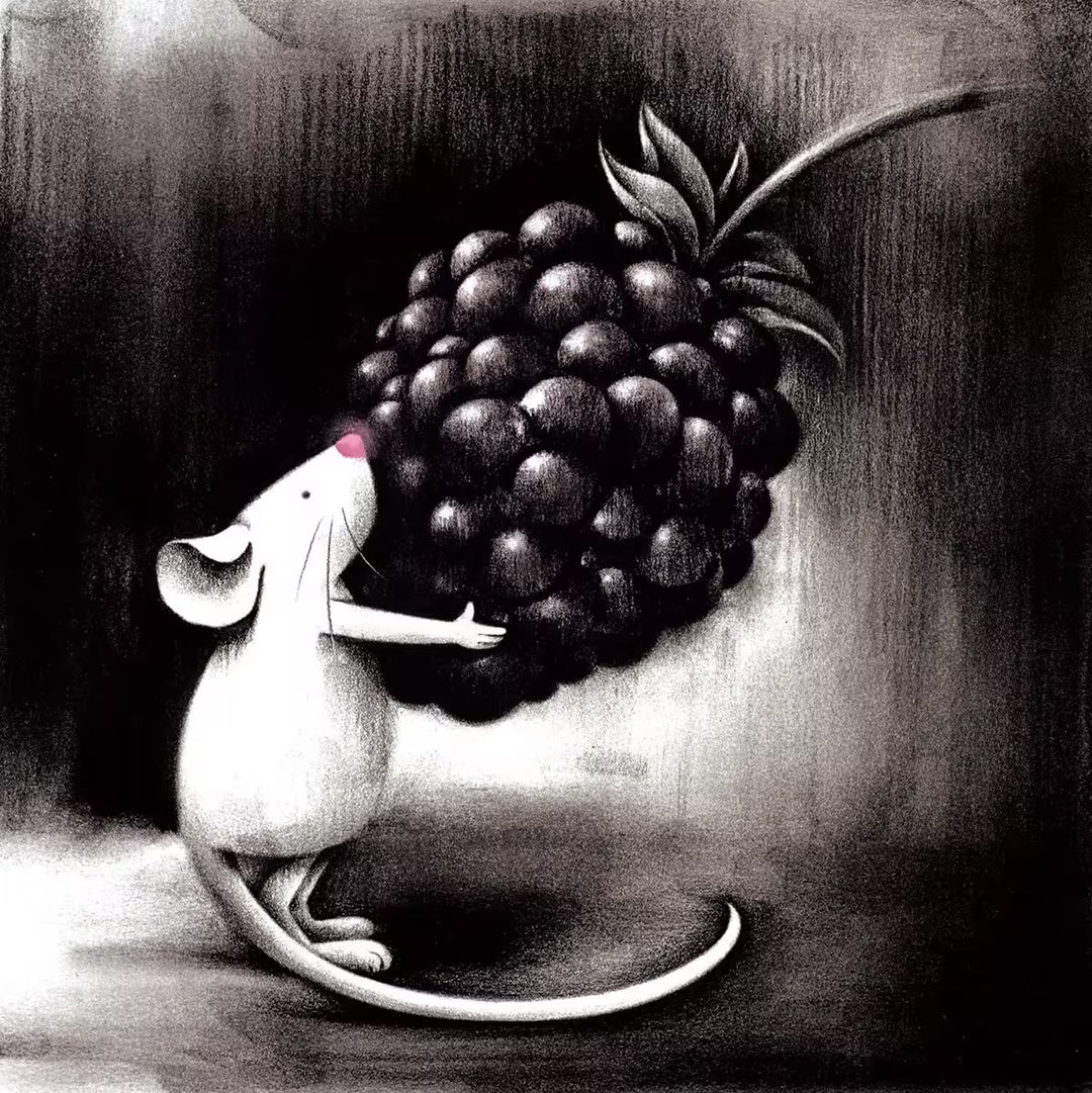 Token of Friendship by Doug Hyde