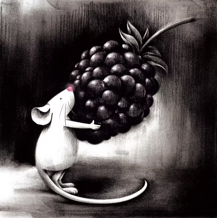 Token of Friendship by Doug Hyde