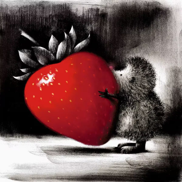 Token of Love by Doug Hyde