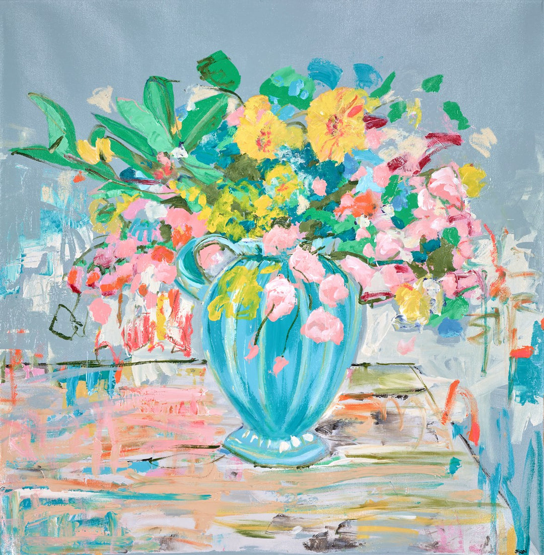 What Remains by Lou Sheldon