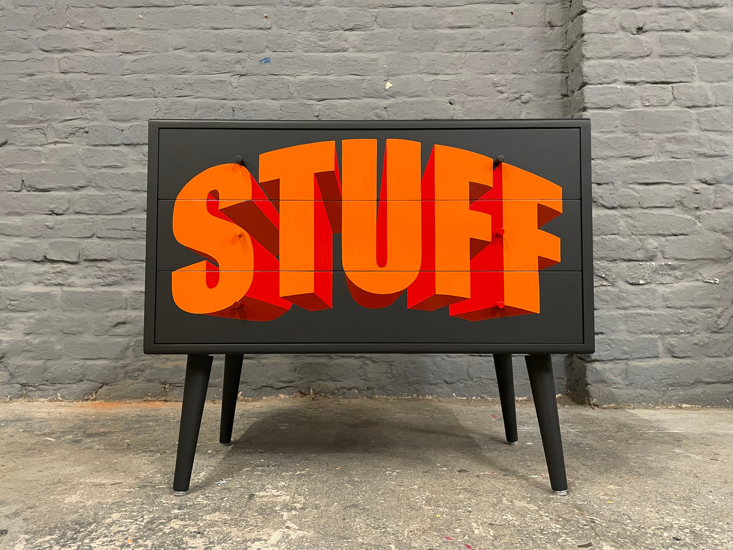 Stuff by Joel Poole
