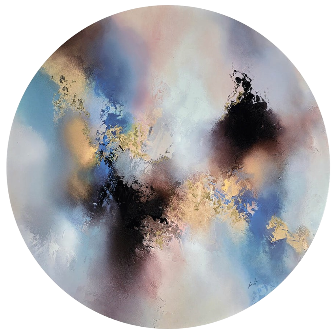 Interstellar by Simon Kenny