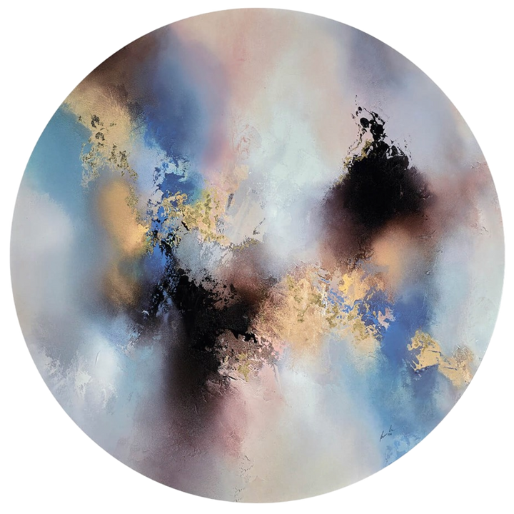 Interstellar by Simon Kenny