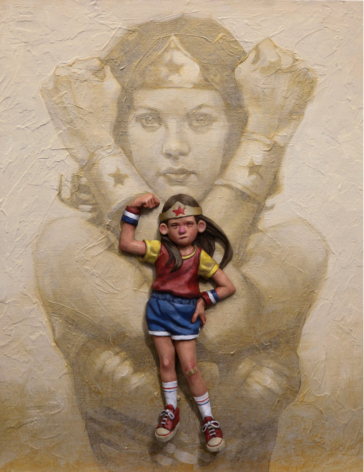 It’s a Wonderful Life by Craig Davison