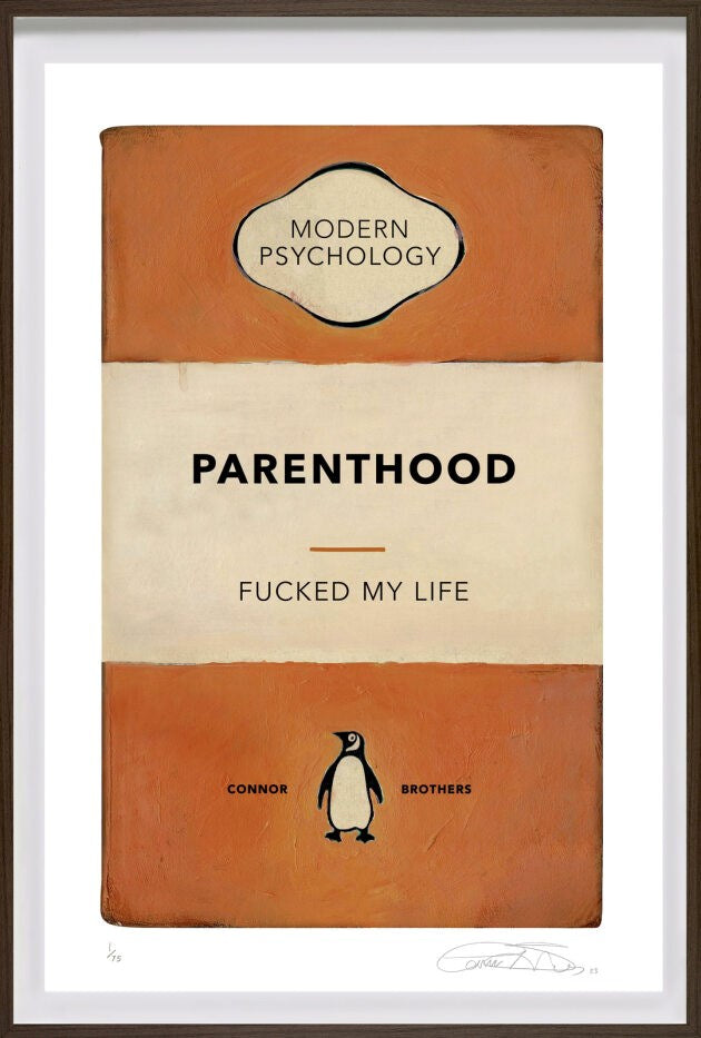 Parenthood by The Connor Brothers