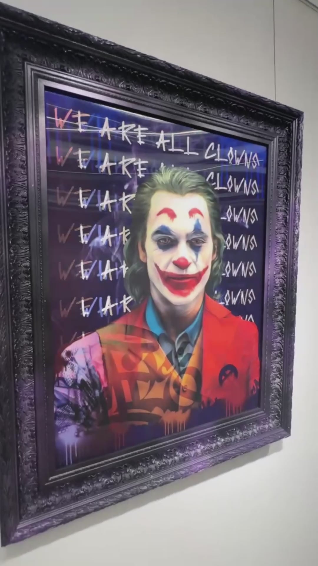 Jokes On You by Dan Pearce Video