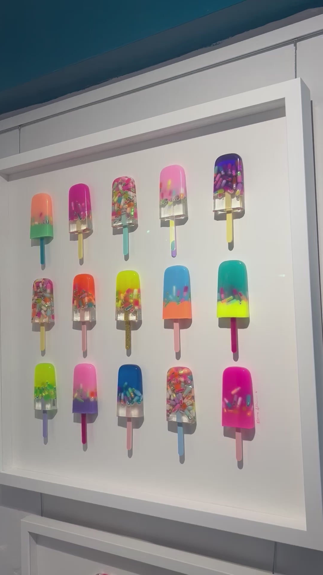 Melting Happiness by Emma Gibbons