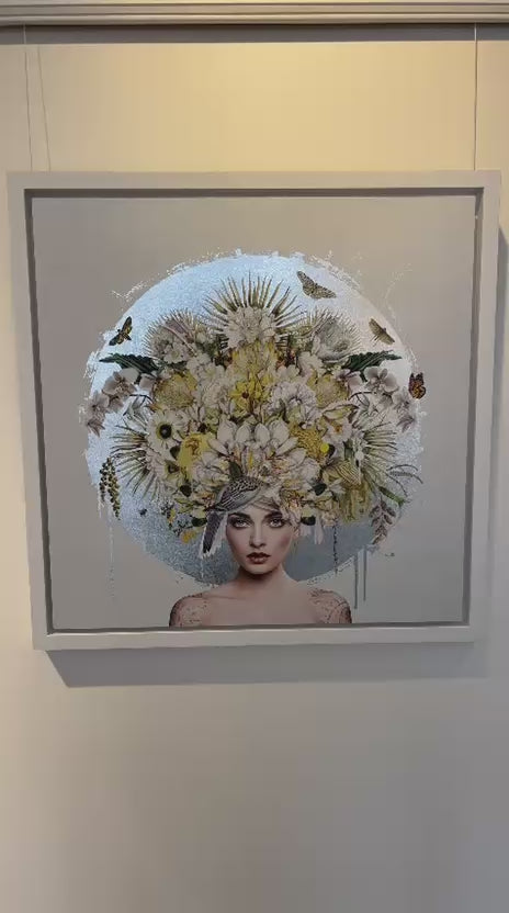 Nature's Alchemy II by Matt Herring