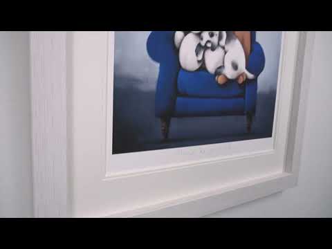 Always By Your Side by Doug Hyde