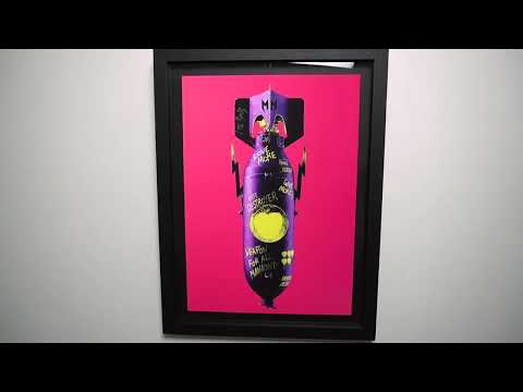 Love Bomb by Maxim