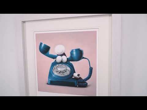 Love U by Doug Hyde
