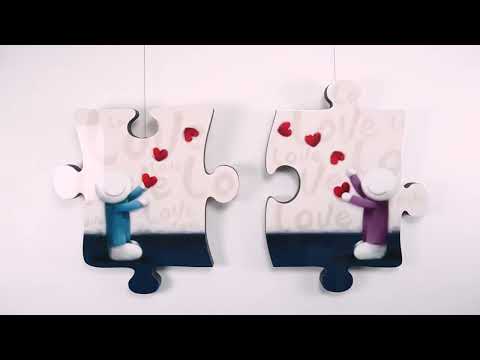 Perfect Match by Doug Hyde