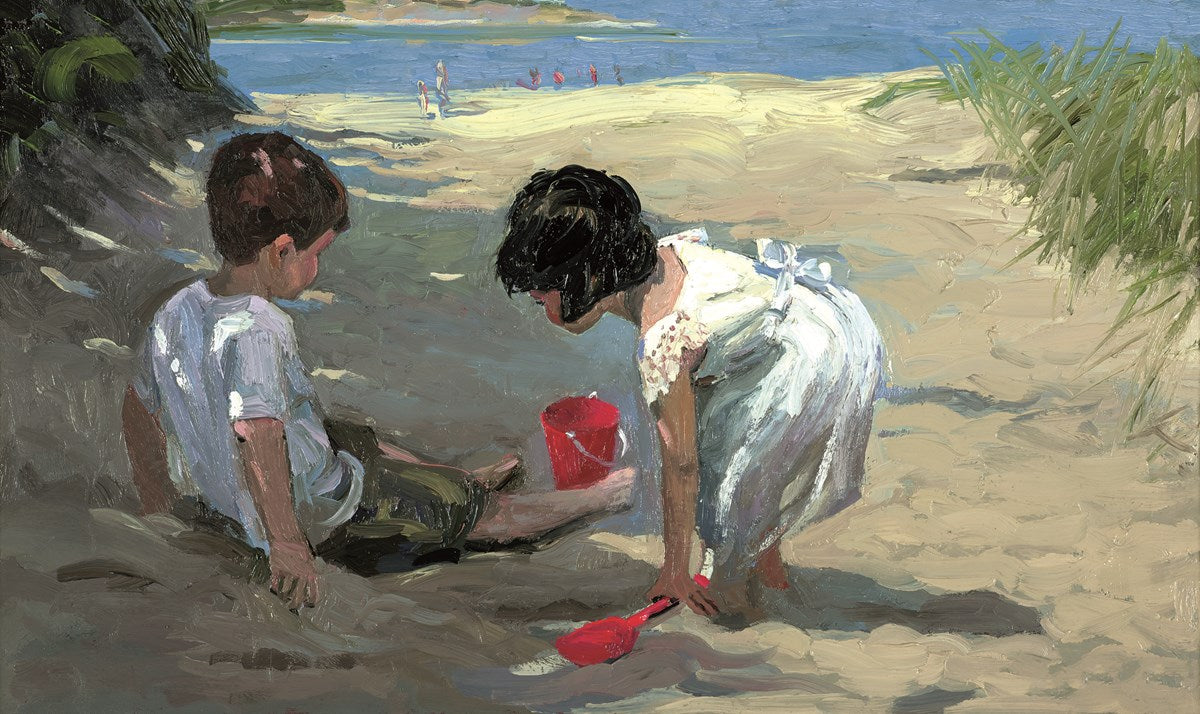 Shady Retreat by Sherree Valentine Daines