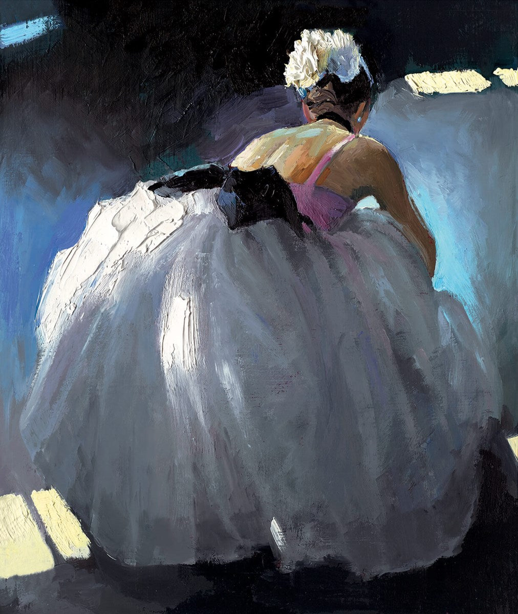 Tranquil Beauty by Sherree Valentine Daines