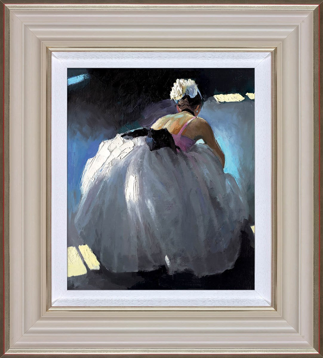 Tranquil Beauty by Sherree Valentine Daines