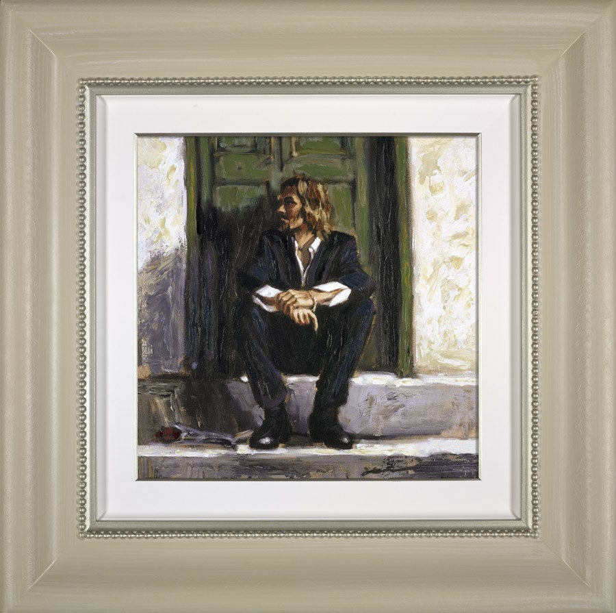 Waiting for the Romance to Come Back I (Deluxe Edition) by Fabian Perez