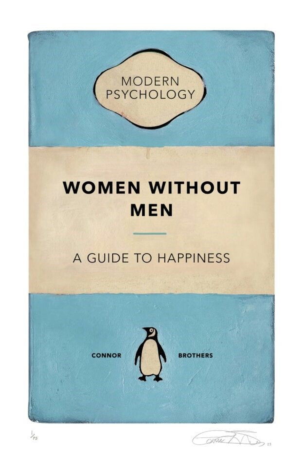 Women Without Men by The Connor Brothers
