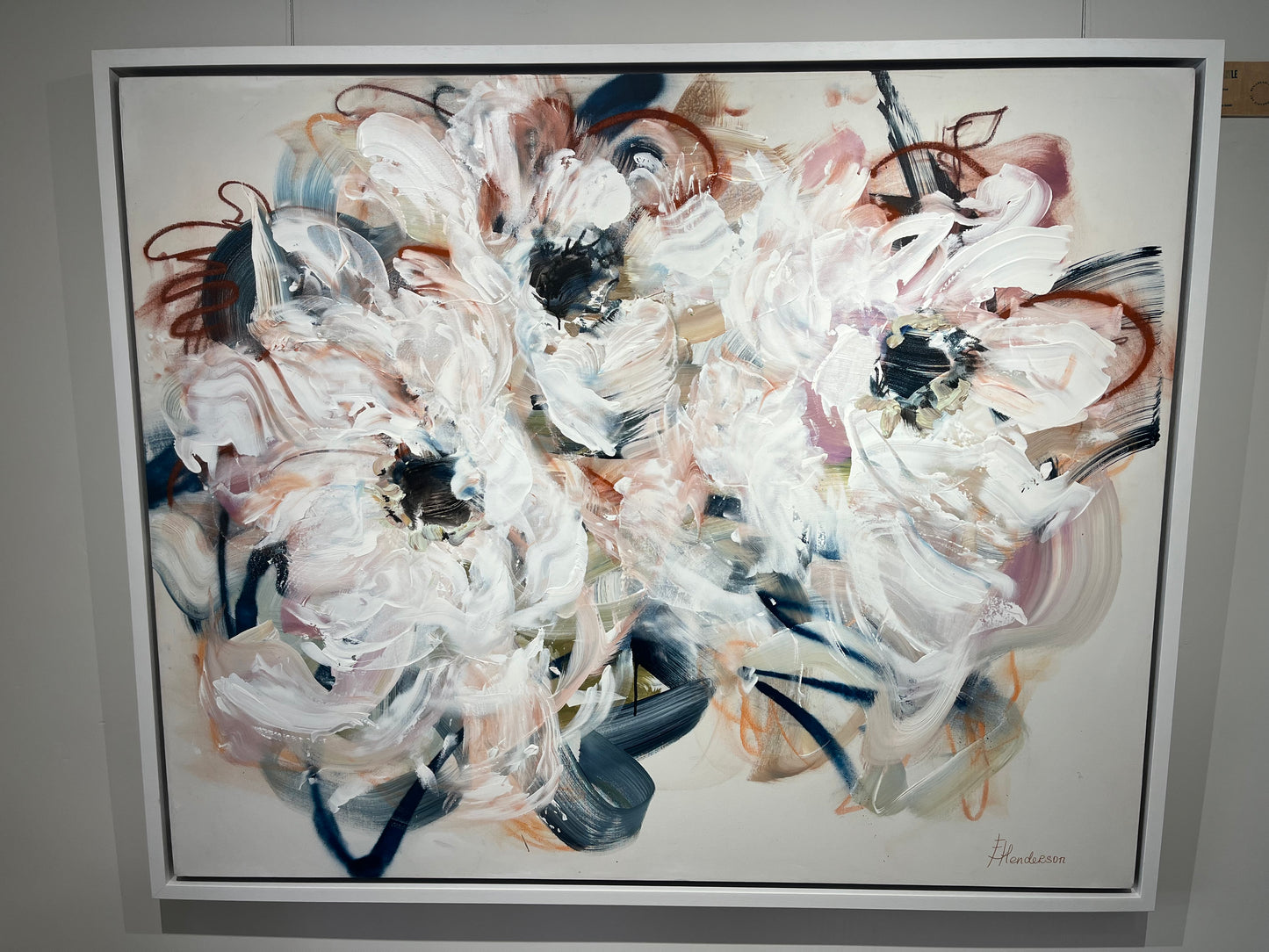 Heavenly by Elena Henderson