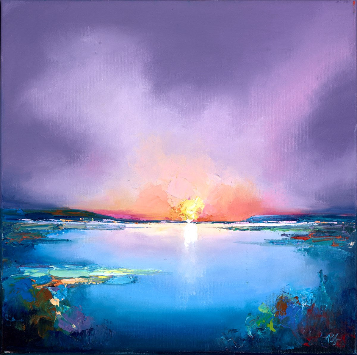 As One by Anna Gammans