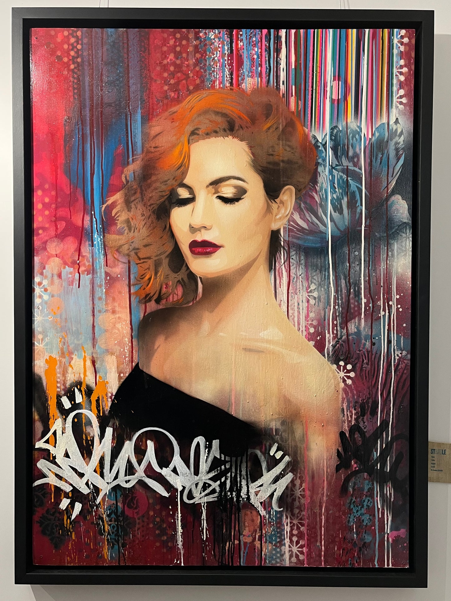 Flame by Troika