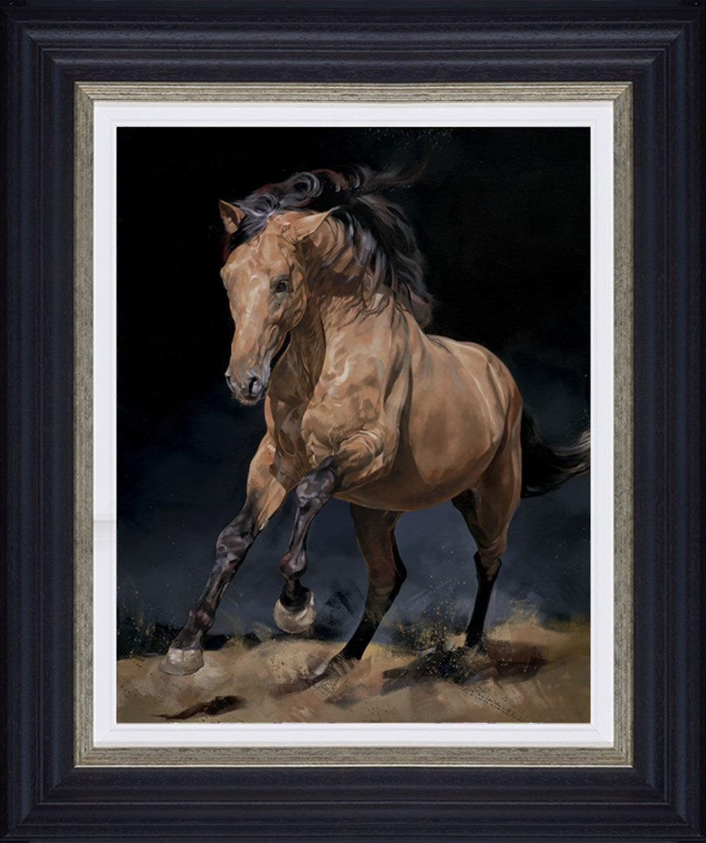 Chasing The Wind by Debbie Boon