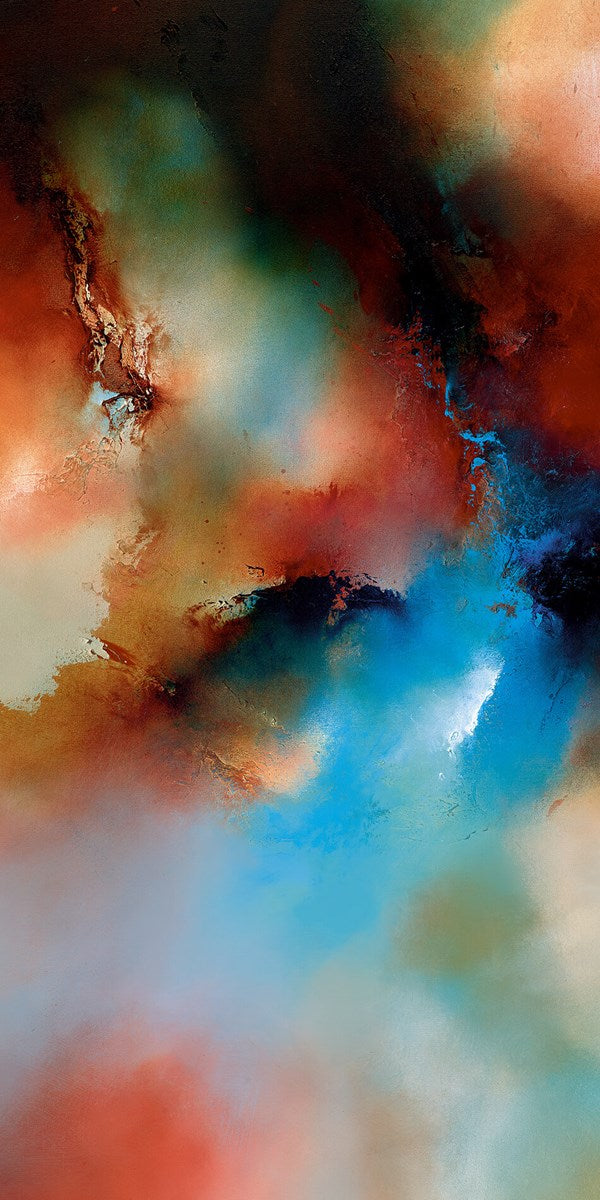 Cloudsong I by Simon Kenny