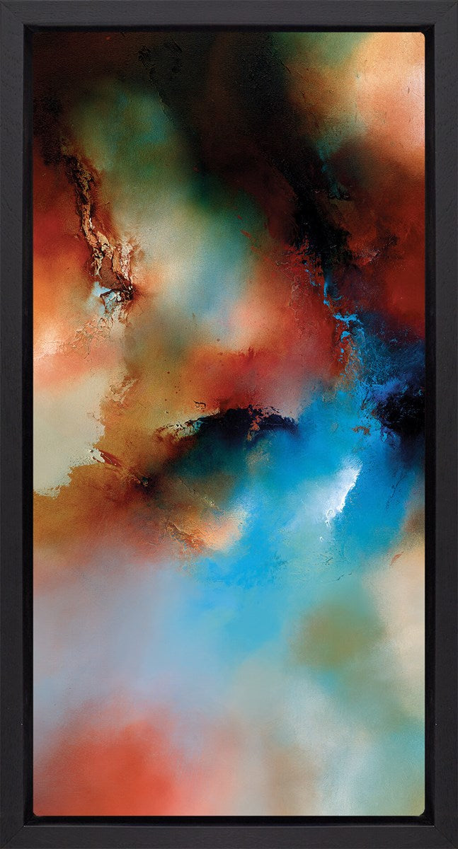 Cloudsong I by Simon Kenny