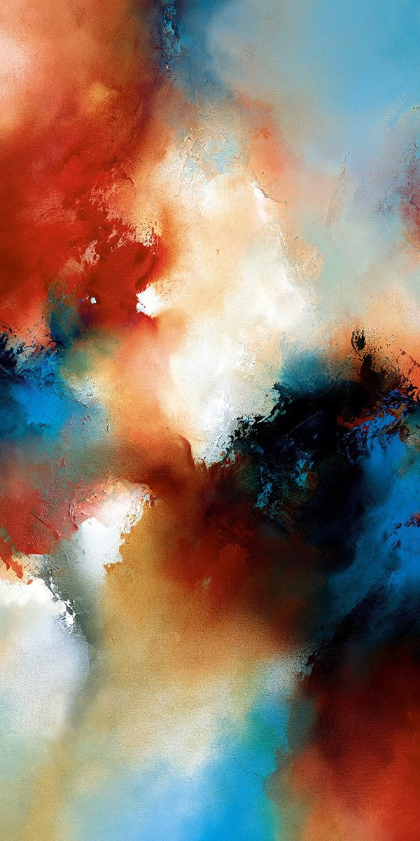 Cloudsong II by Simon Kenny