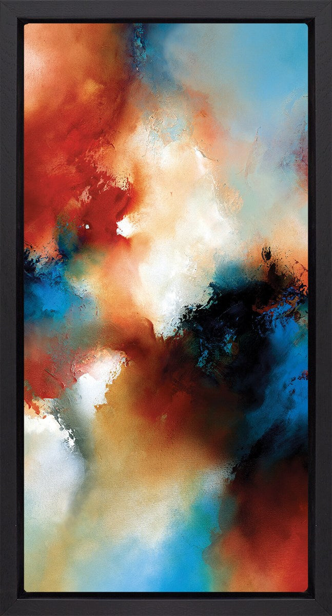 Cloudsong II by Simon Kenny