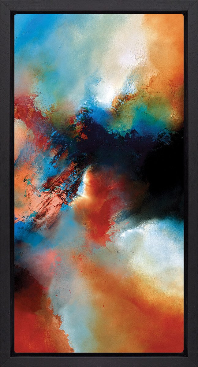 Cloudsong III by Simon Kenny