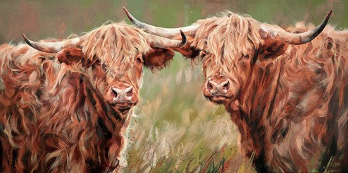 Companions by Debbie Boon