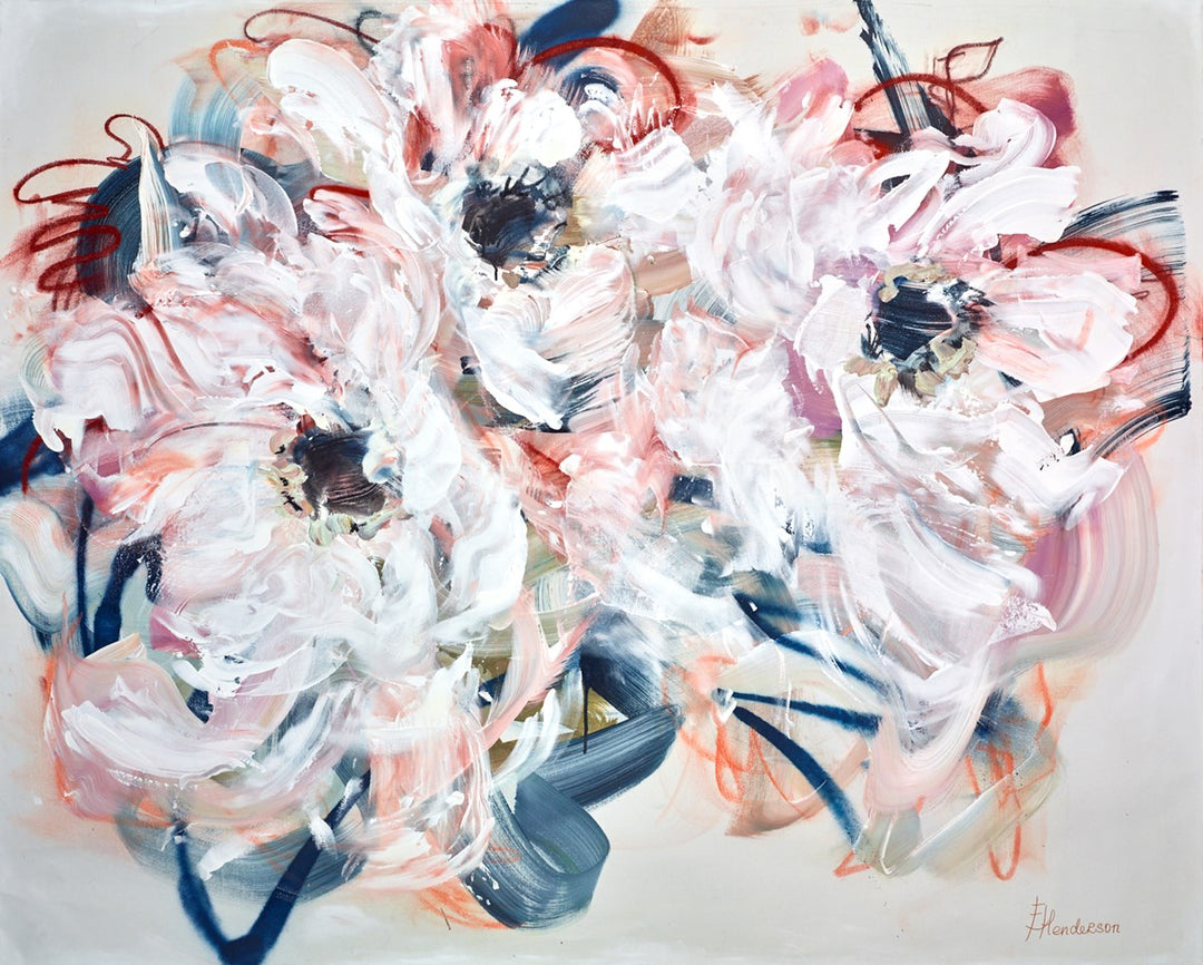Heavenly by Elena Henderson