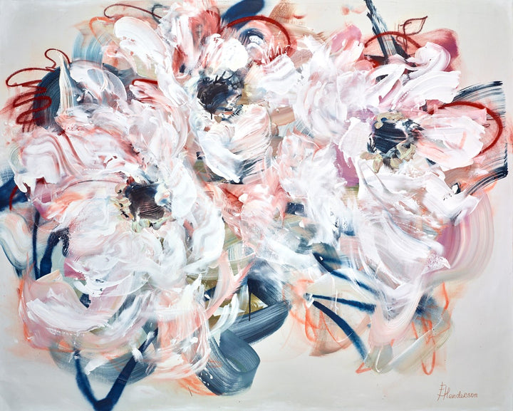 Heavenly by Elena Henderson