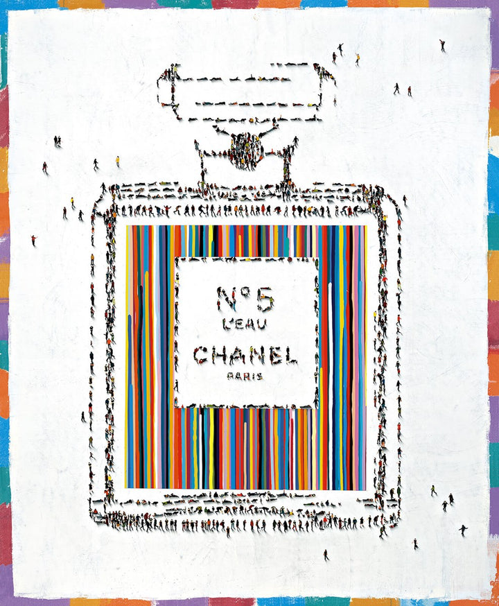 Making Scents by Craig Alan