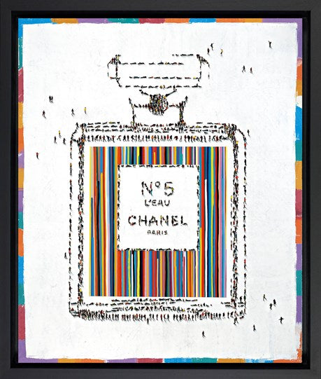 Making Scents by Craig Alan