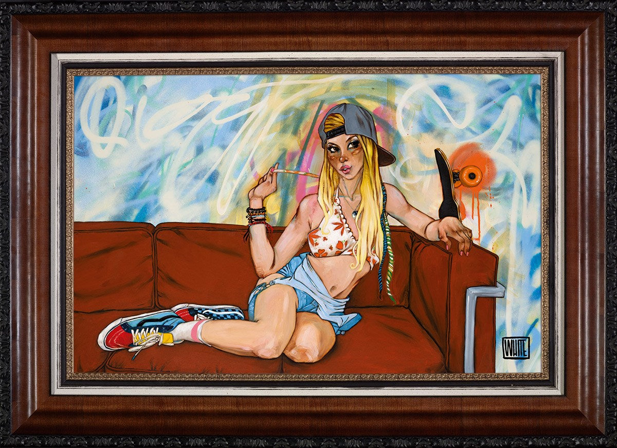 Malibu by Todd White