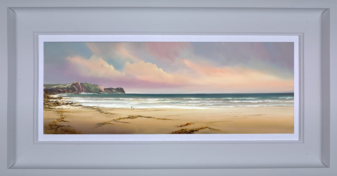 Moments to Cherish by Philip Gray